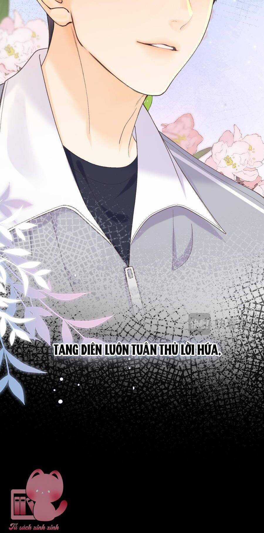 Khó Dỗ Dành - Chapter 98 - Trang 11