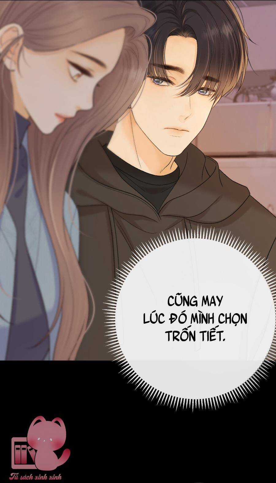 Khó Dỗ Dành - Chapter 98 - Trang 13
