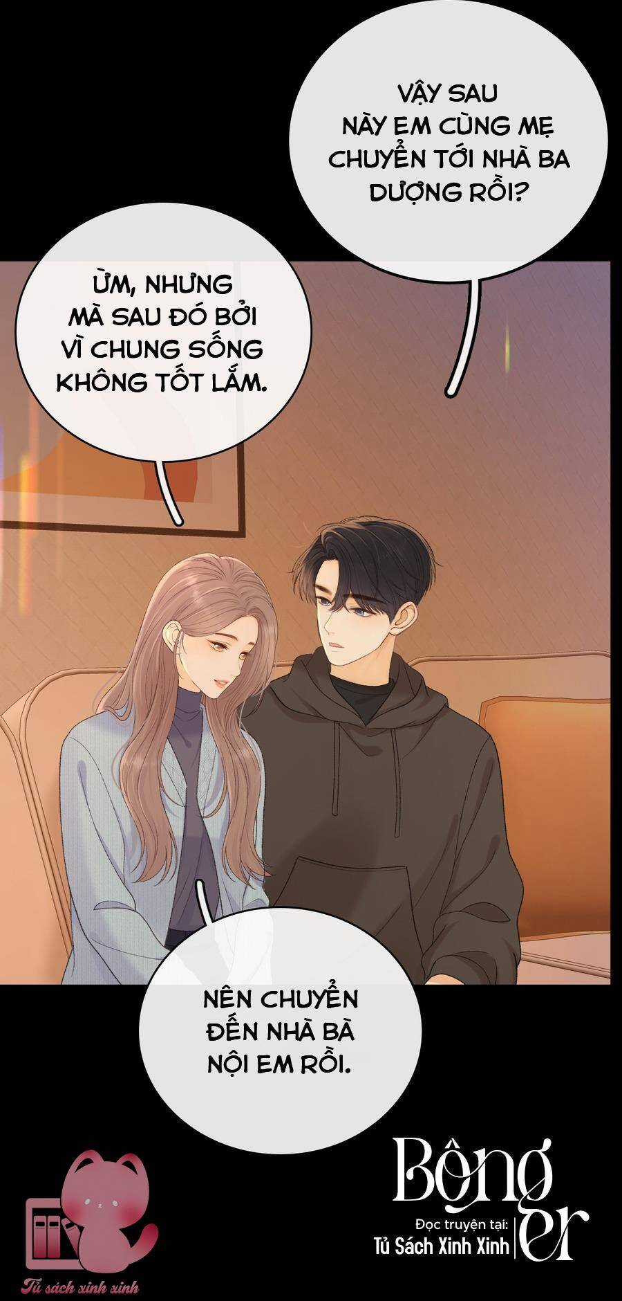 Khó Dỗ Dành - Chapter 98 - Trang 14