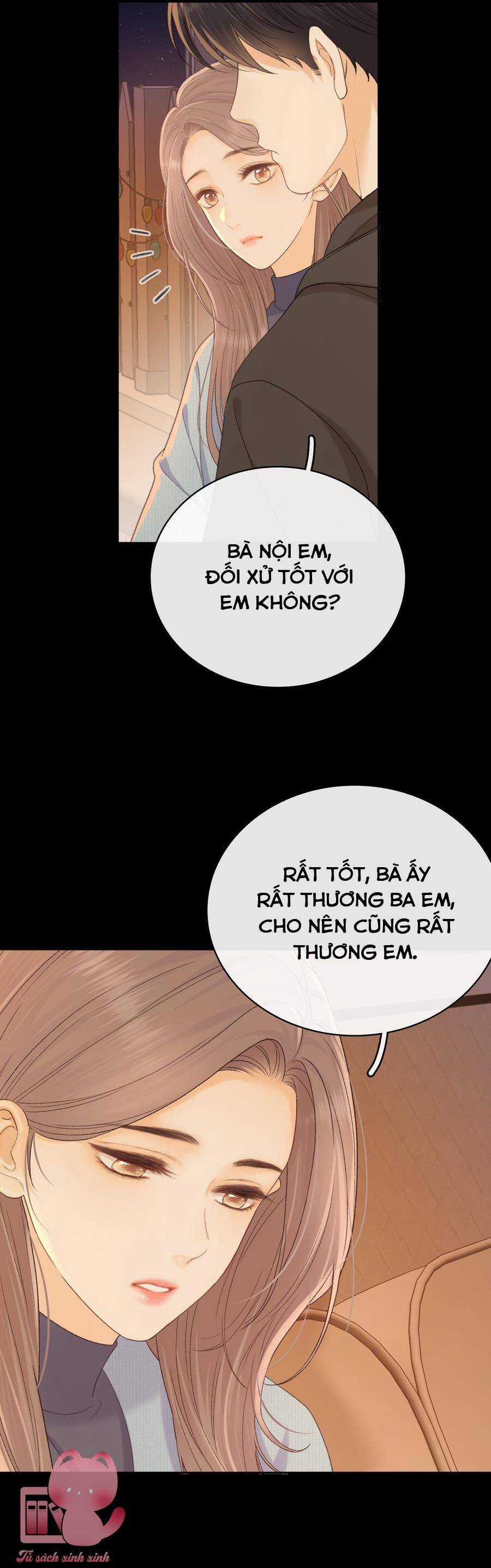 Khó Dỗ Dành - Chapter 98 - Trang 15