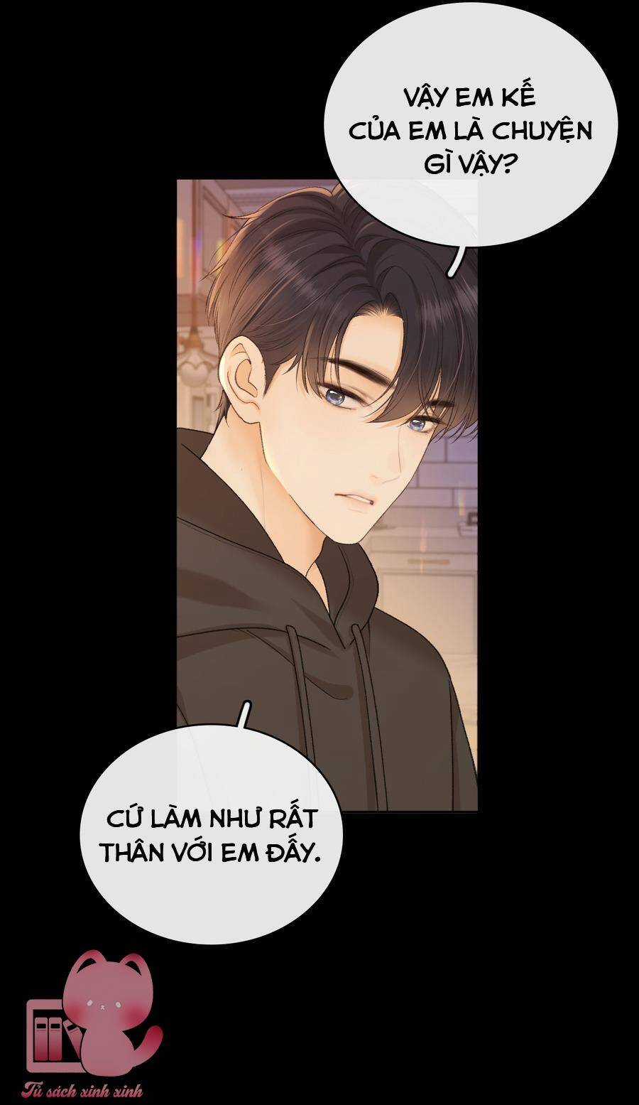 Khó Dỗ Dành - Chapter 98 - Trang 16