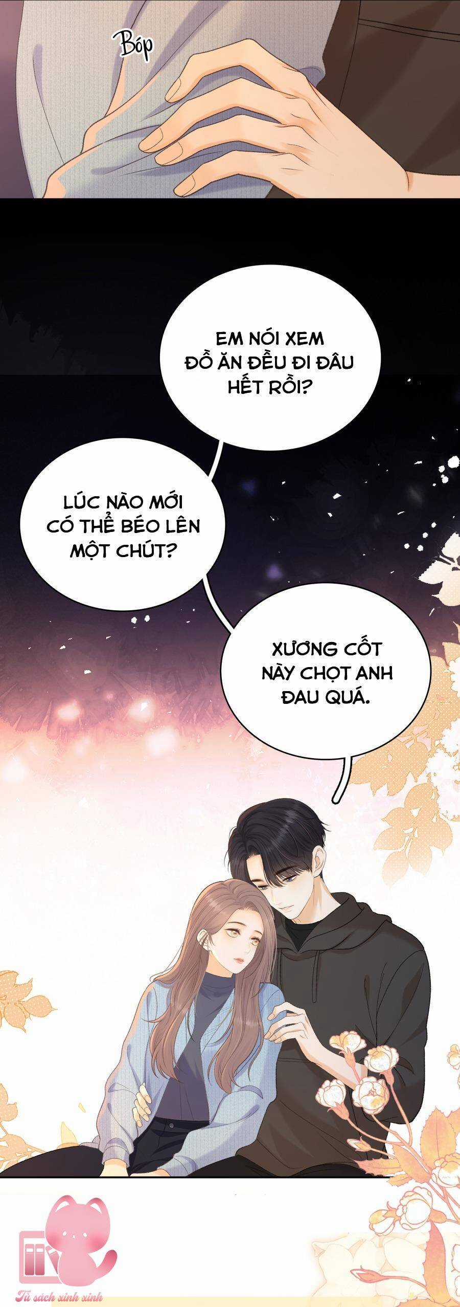 Khó Dỗ Dành - Chapter 98 - Trang 22