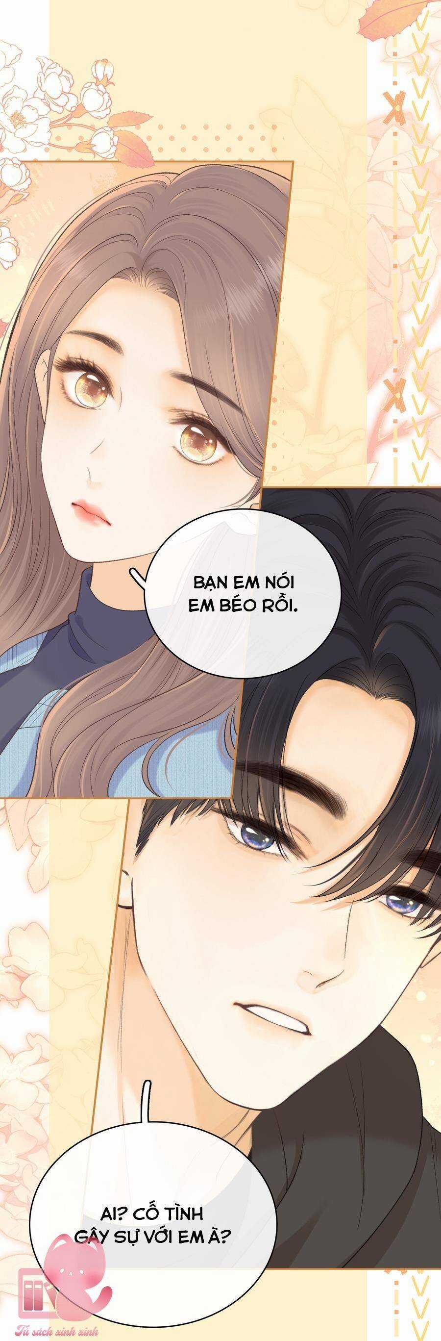 Khó Dỗ Dành - Chapter 98 - Trang 23