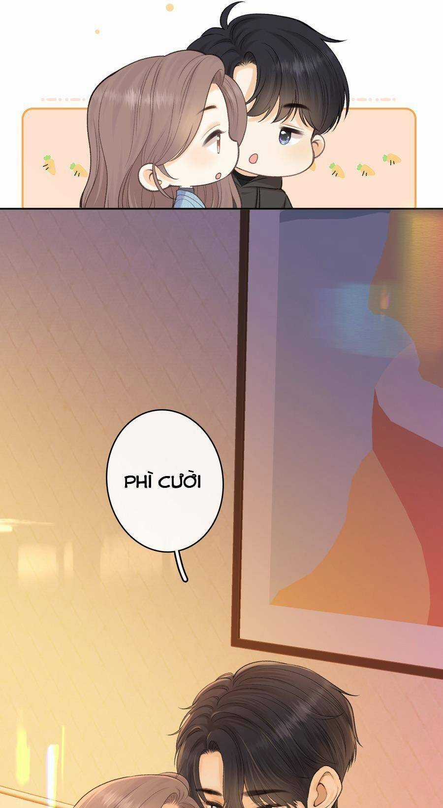 Khó Dỗ Dành - Chapter 98 - Trang 25