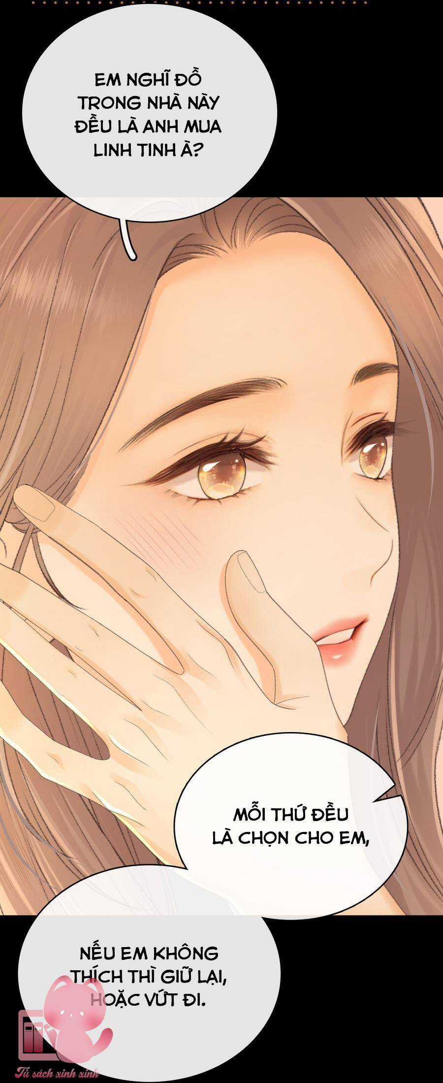 Khó Dỗ Dành - Chapter 98 - Trang 29