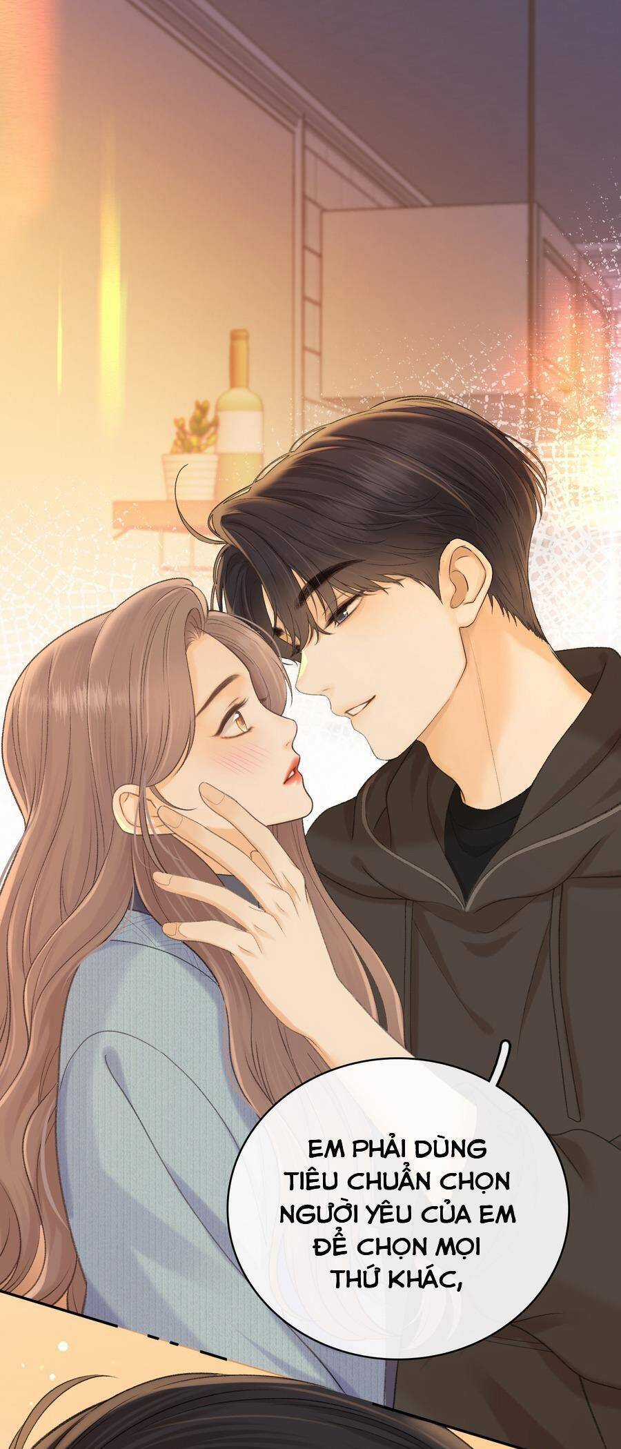 Khó Dỗ Dành - Chapter 98 - Trang 31