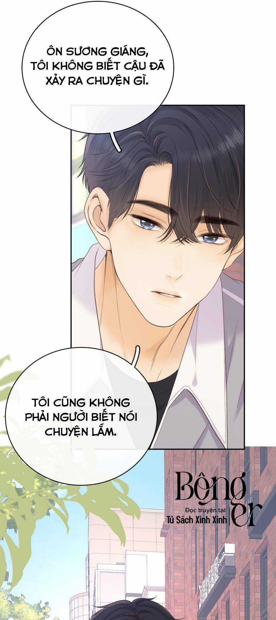 Khó Dỗ Dành - Chapter 98 - Trang 7