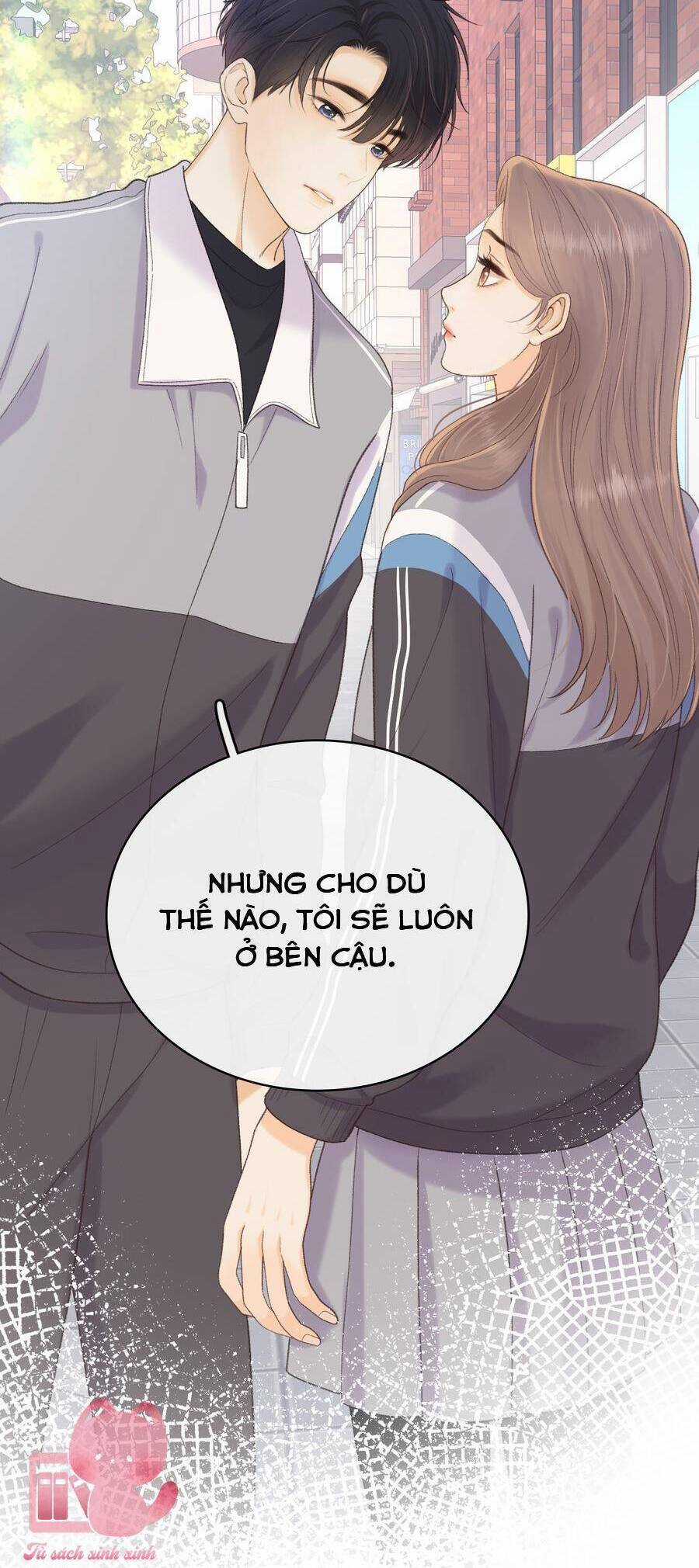 Khó Dỗ Dành - Chapter 98 - Trang 8