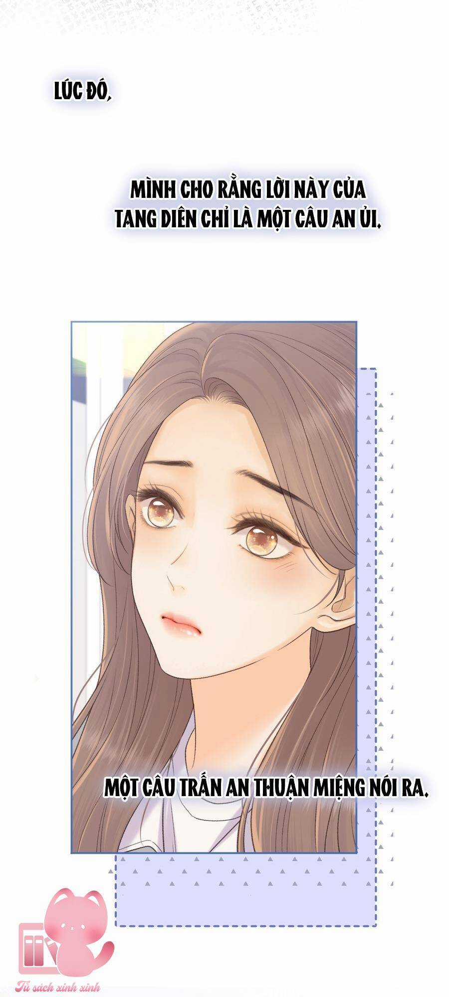 Khó Dỗ Dành - Chapter 98 - Trang 9