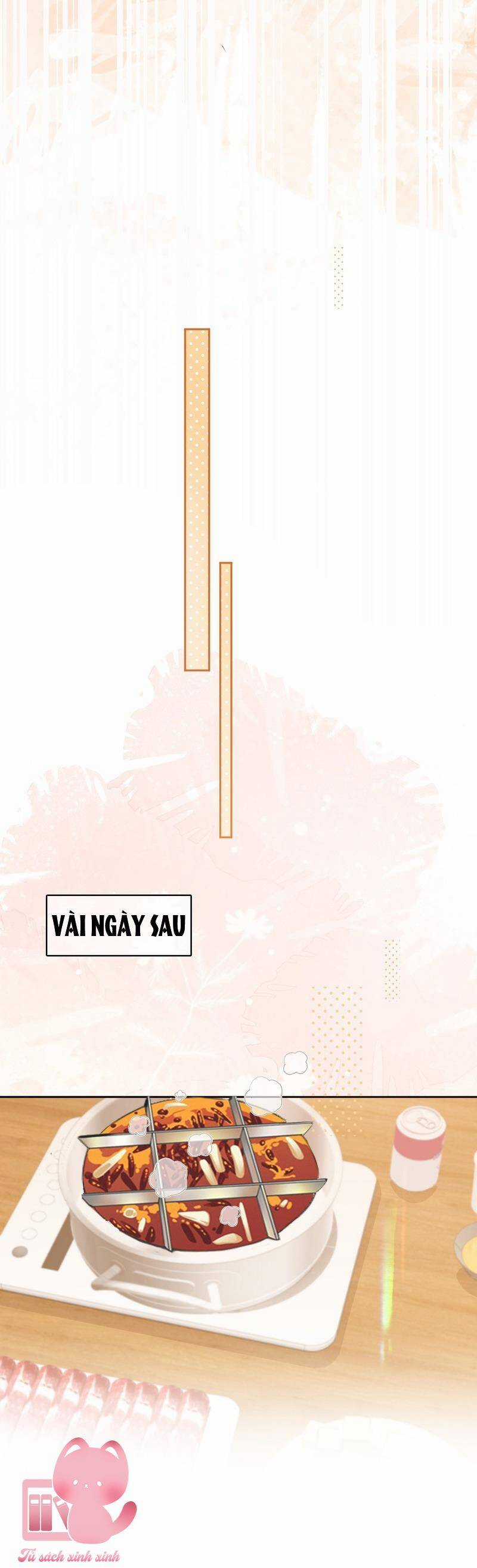 Khó Dỗ Dành - Chapter 99 - Trang 11