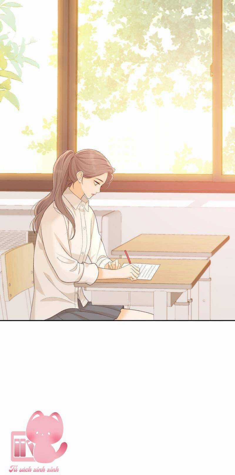 Khó Dỗ Dành - Chapter 99 - Trang 17