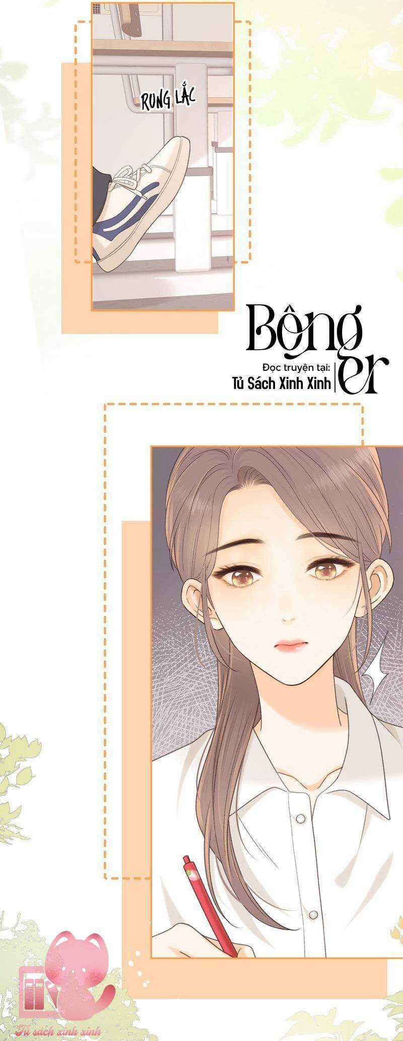 Khó Dỗ Dành - Chapter 99 - Trang 19