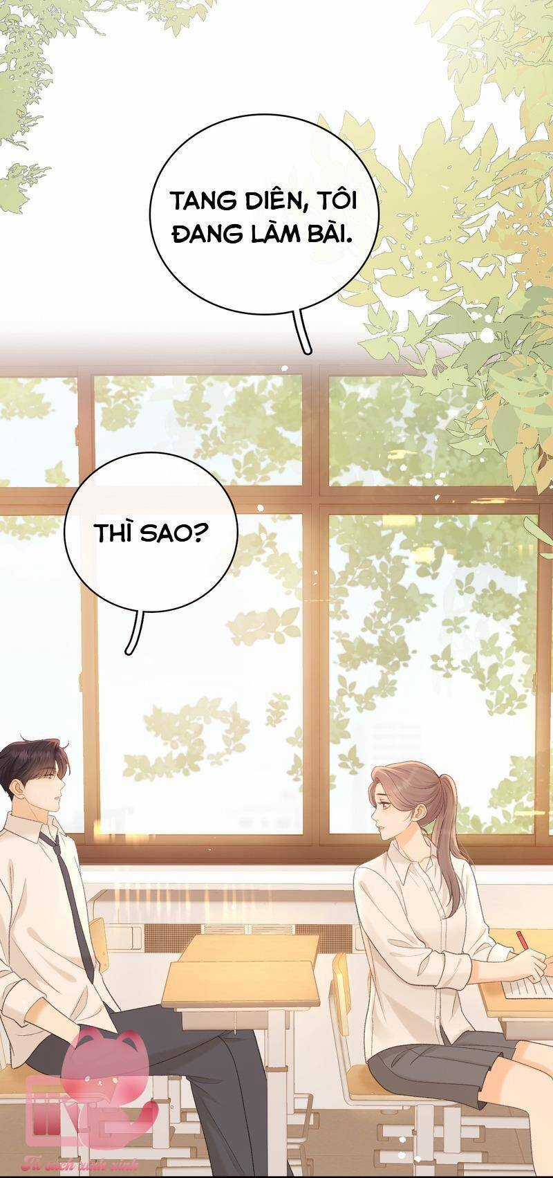 Khó Dỗ Dành - Chapter 99 - Trang 20