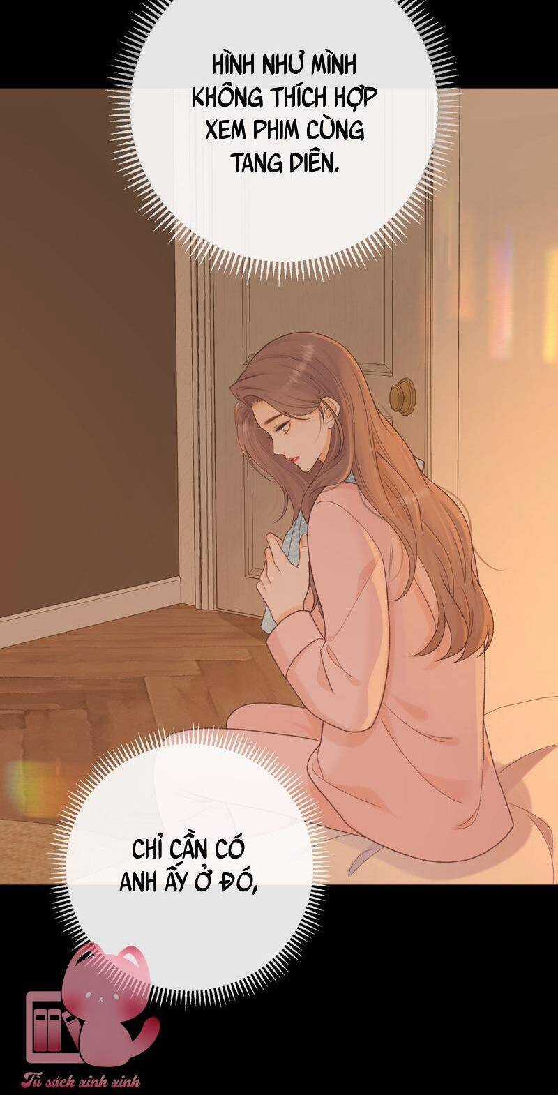 Khó Dỗ Dành - Chapter 99 - Trang 3