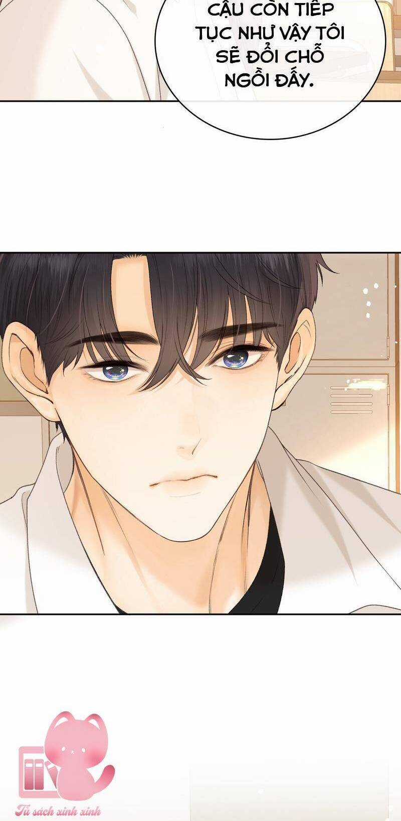 Khó Dỗ Dành - Chapter 99 - Trang 22