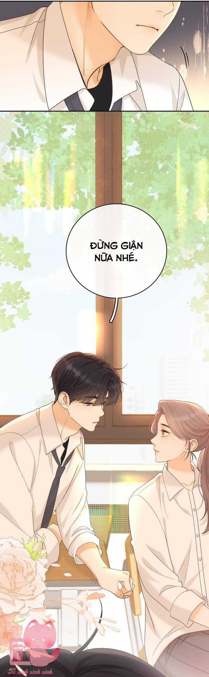 Khó Dỗ Dành - Chapter 99 - Trang 24