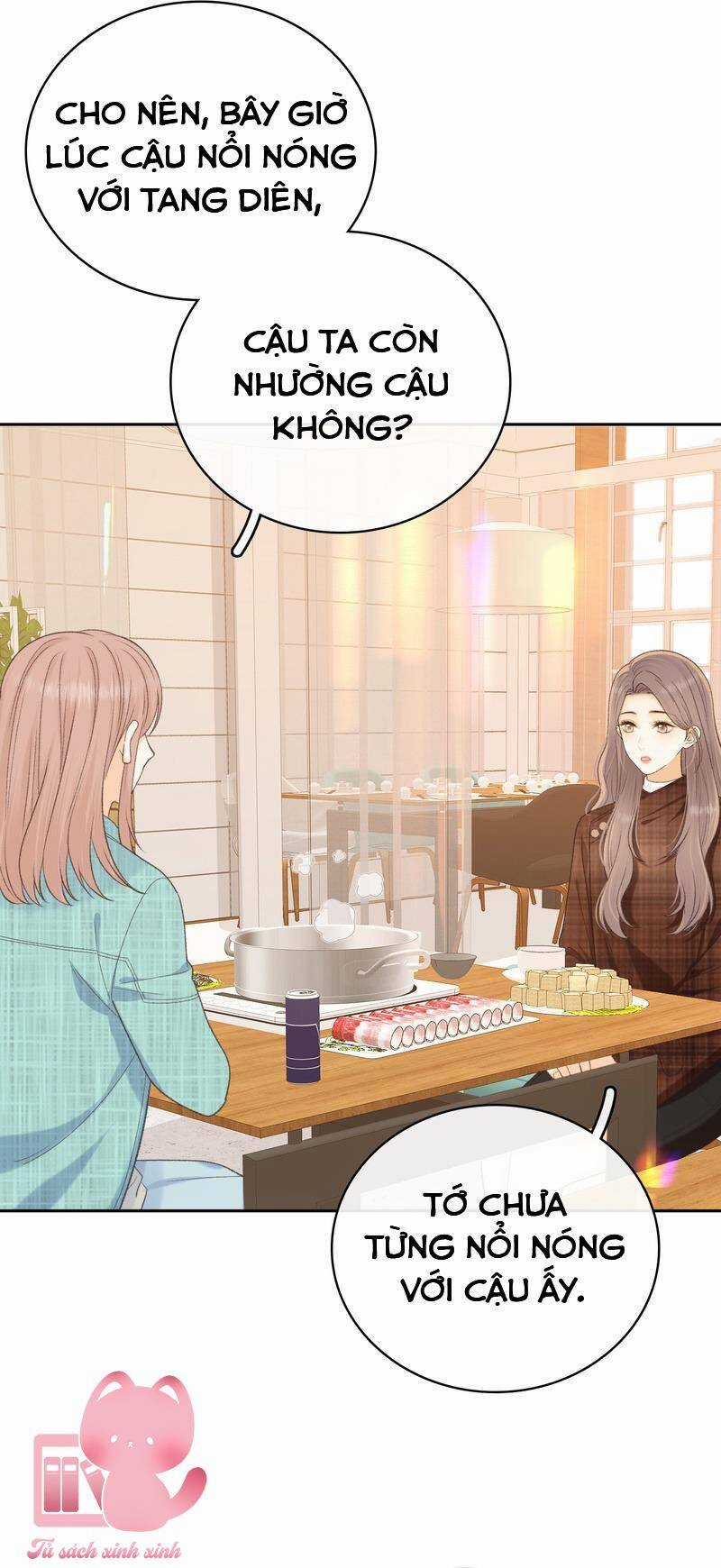 Khó Dỗ Dành - Chapter 99 - Trang 28