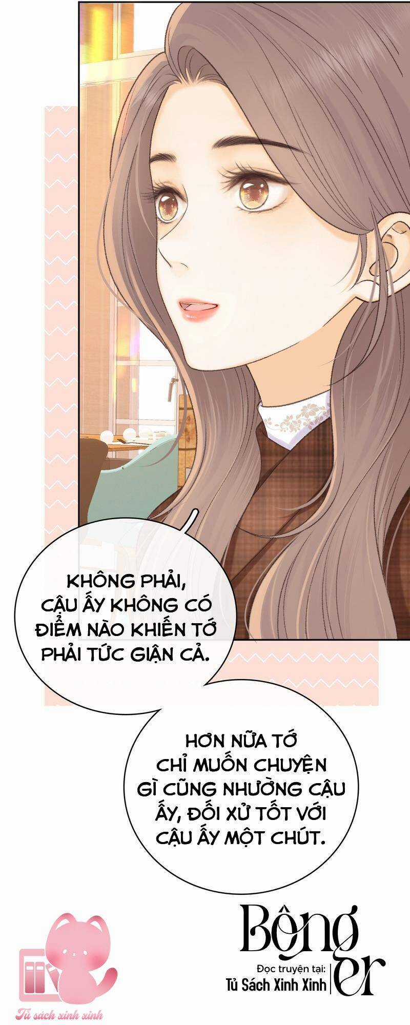 Khó Dỗ Dành - Chapter 99 - Trang 30