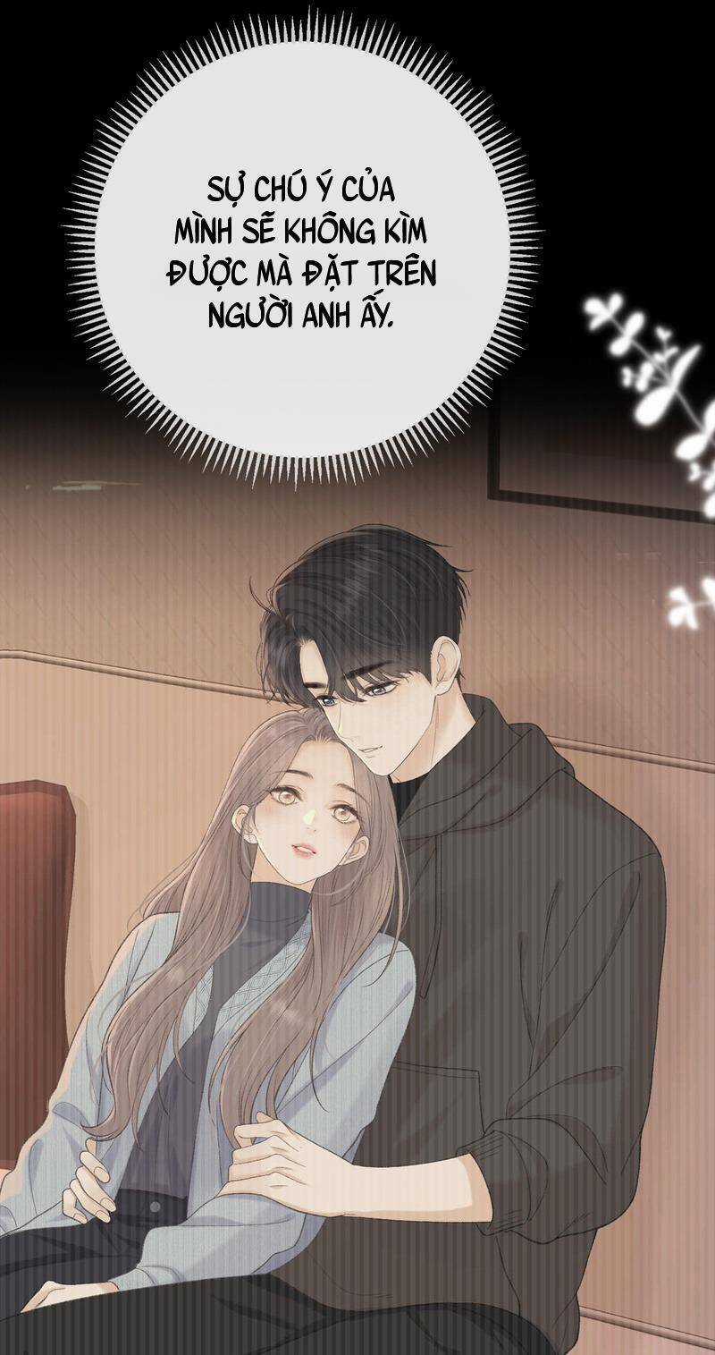 Khó Dỗ Dành - Chapter 99 - Trang 4