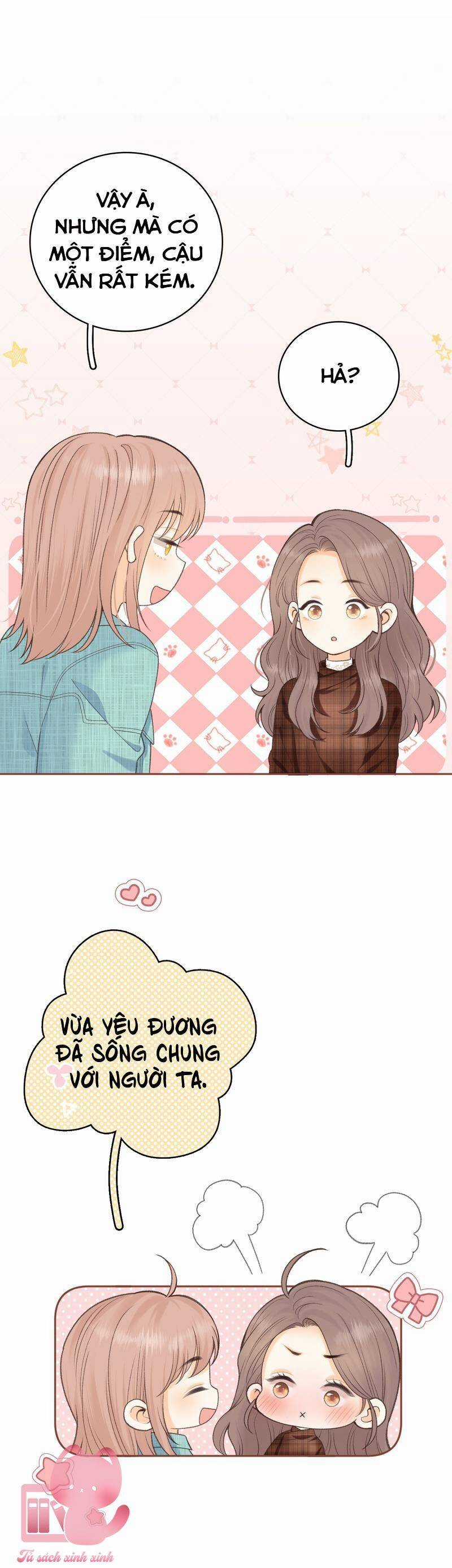 Khó Dỗ Dành - Chapter 99 - Trang 31