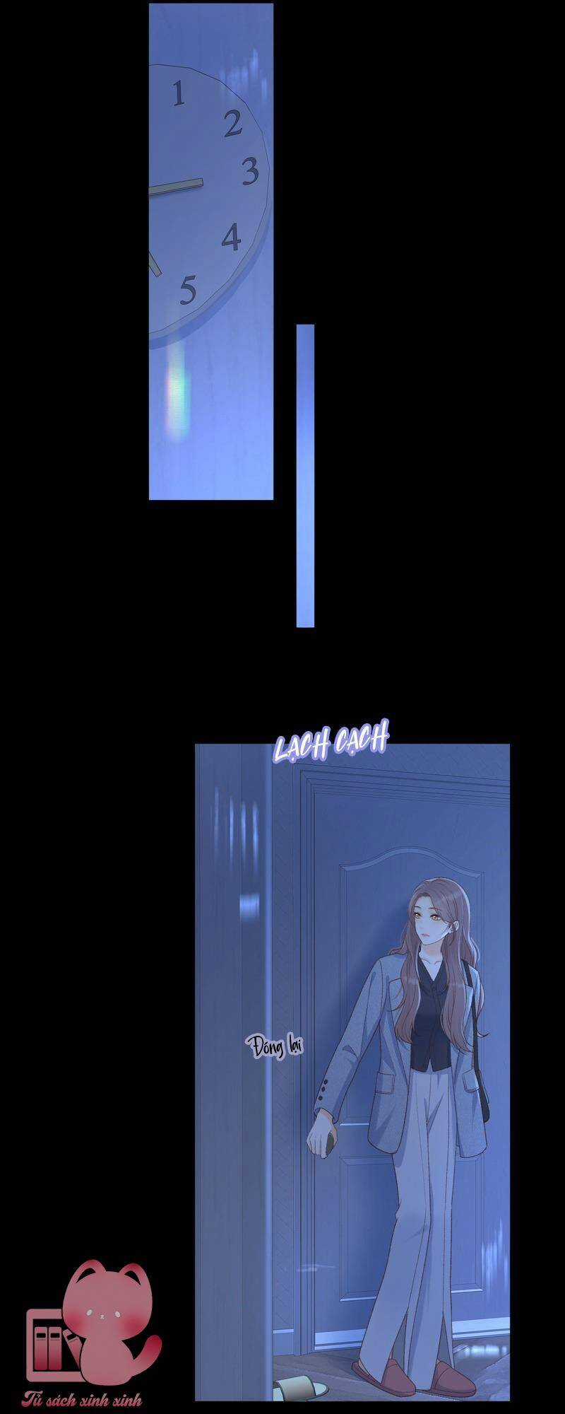 Khó Dỗ Dành - Chapter 99 - Trang 33