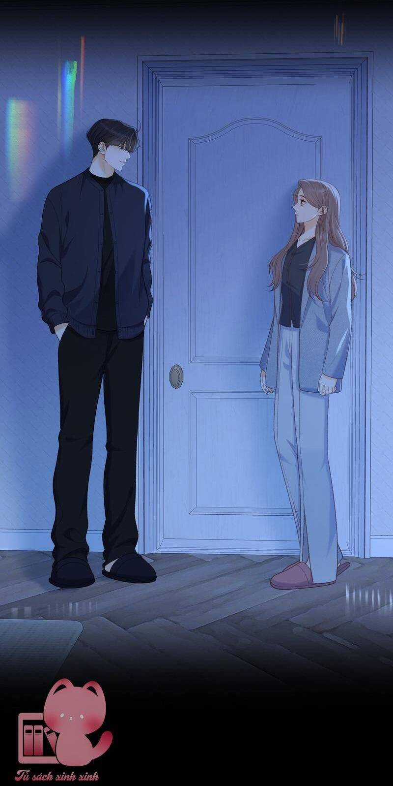 Khó Dỗ Dành - Chapter 99 - Trang 35