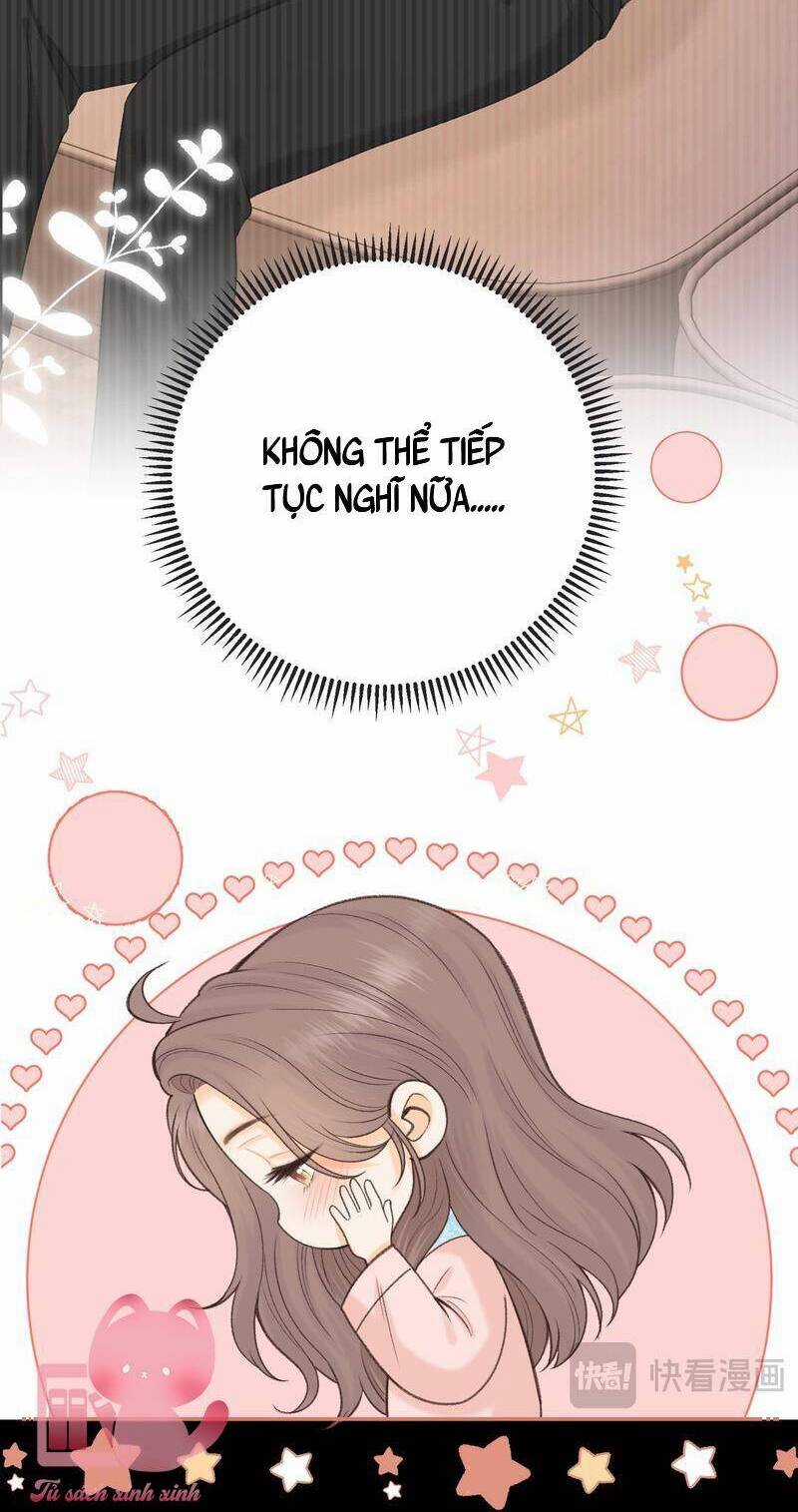 Khó Dỗ Dành - Chapter 99 - Trang 5