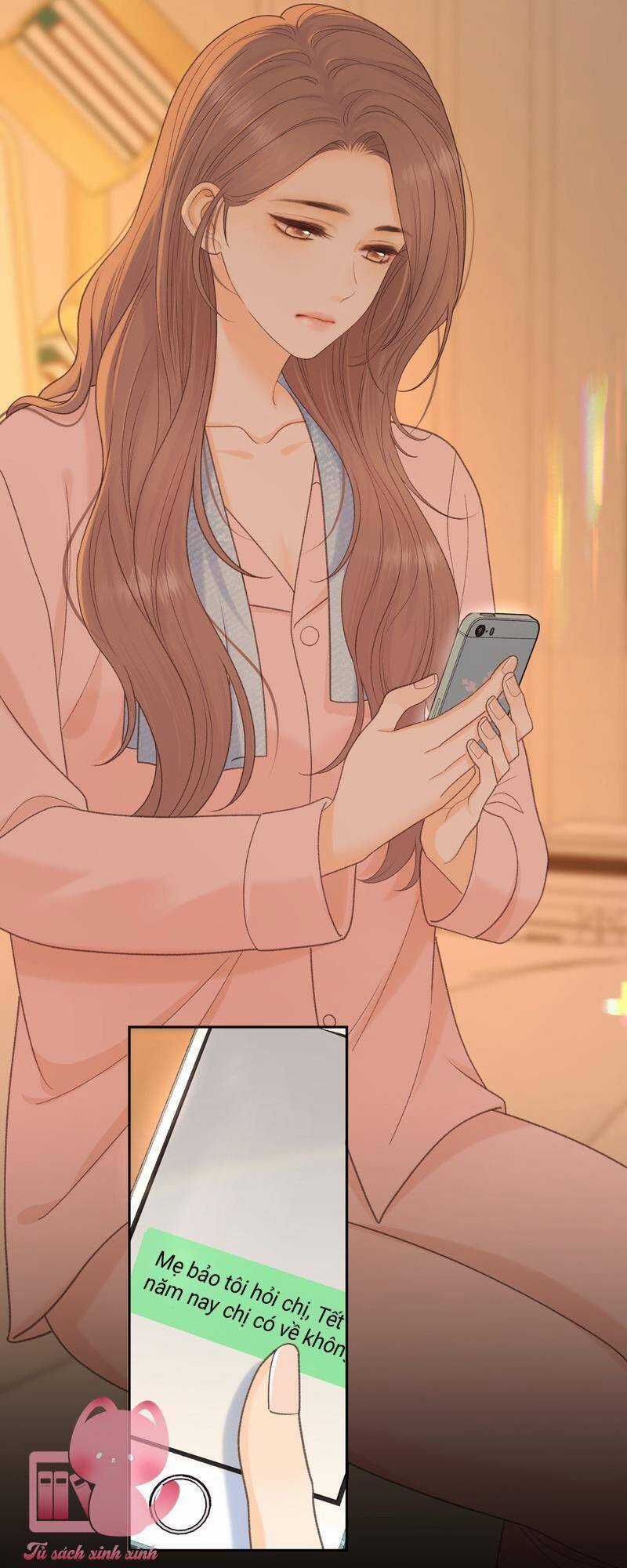 Khó Dỗ Dành - Chapter 99 - Trang 7