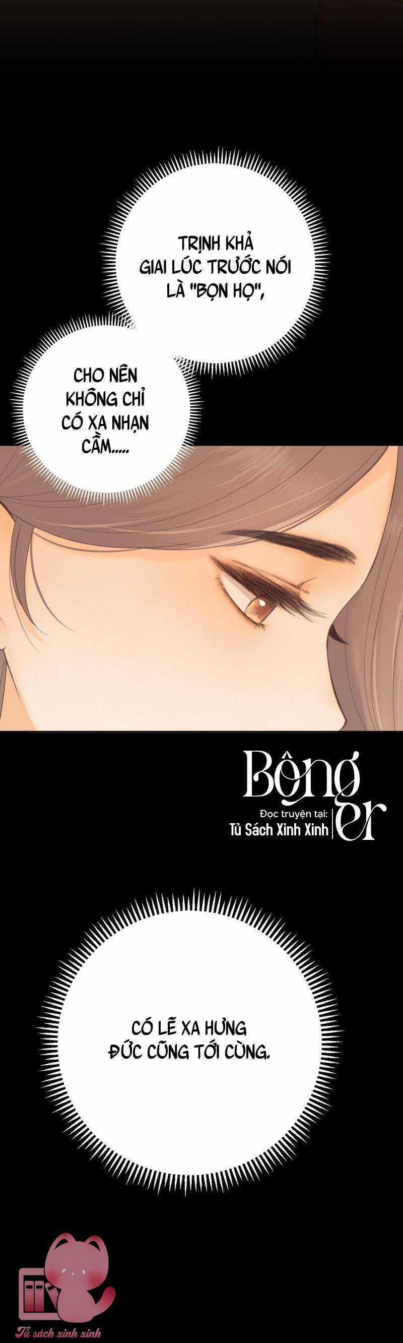 Khó Dỗ Dành - Chapter 99 - Trang 8