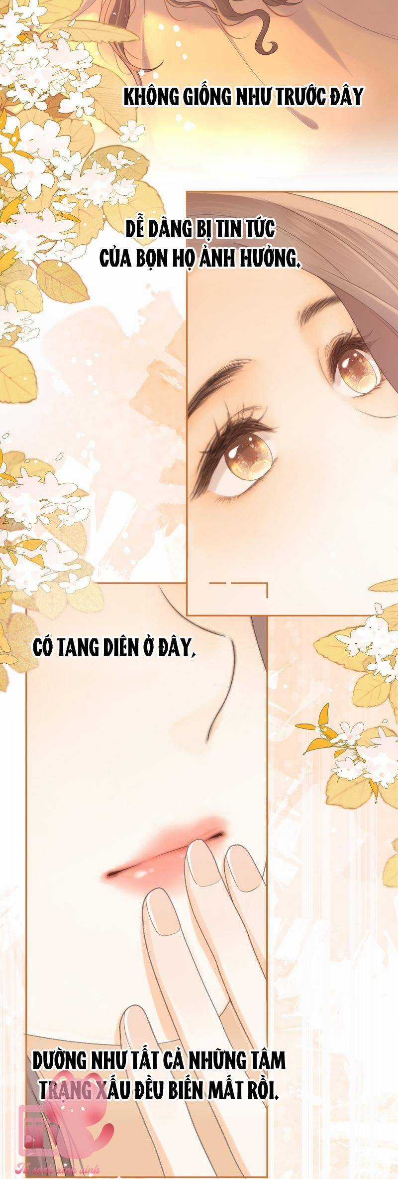 Khó Dỗ Dành - Chapter 99 - Trang 10