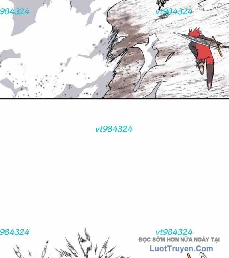 Khô Lâu Sứ Giả - Chapter 13 - Trang 3