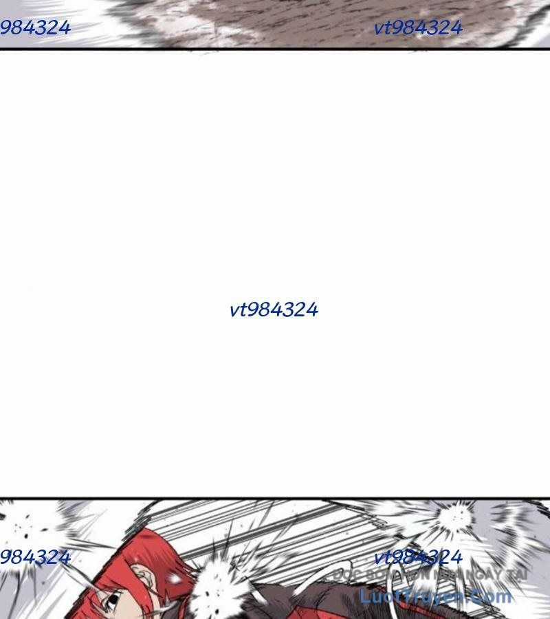 Khô Lâu Sứ Giả - Chapter 13 - Trang 8