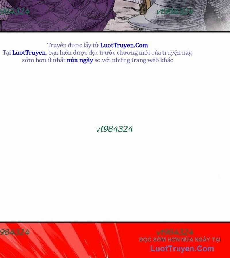 Khô Lâu Sứ Giả - Chapter 13 - Trang 85