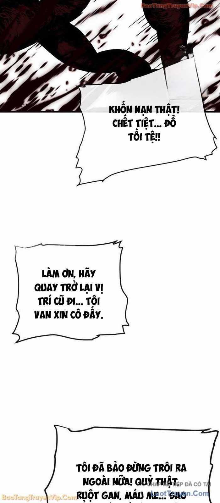 Khô Lâu Sứ Giả - Chapter 14 - Trang 4