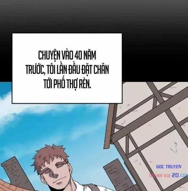 Khô Lâu Sứ Giả - Chapter 21 - Trang 105