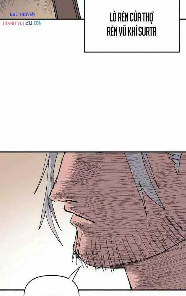 Khô Lâu Sứ Giả - Chapter 21 - Trang 12