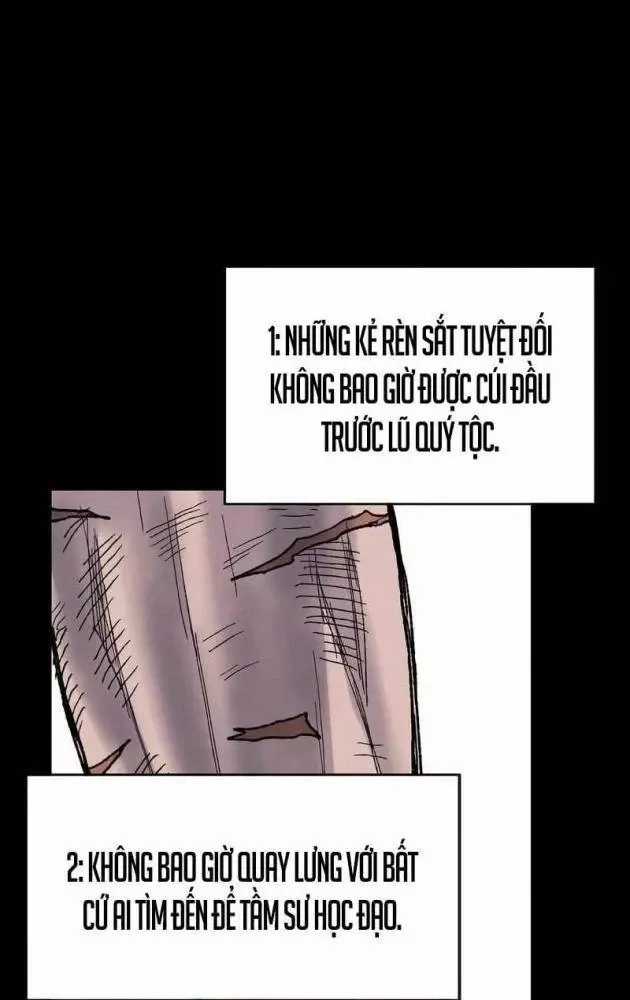 Khô Lâu Sứ Giả - Chapter 21 - Trang 111