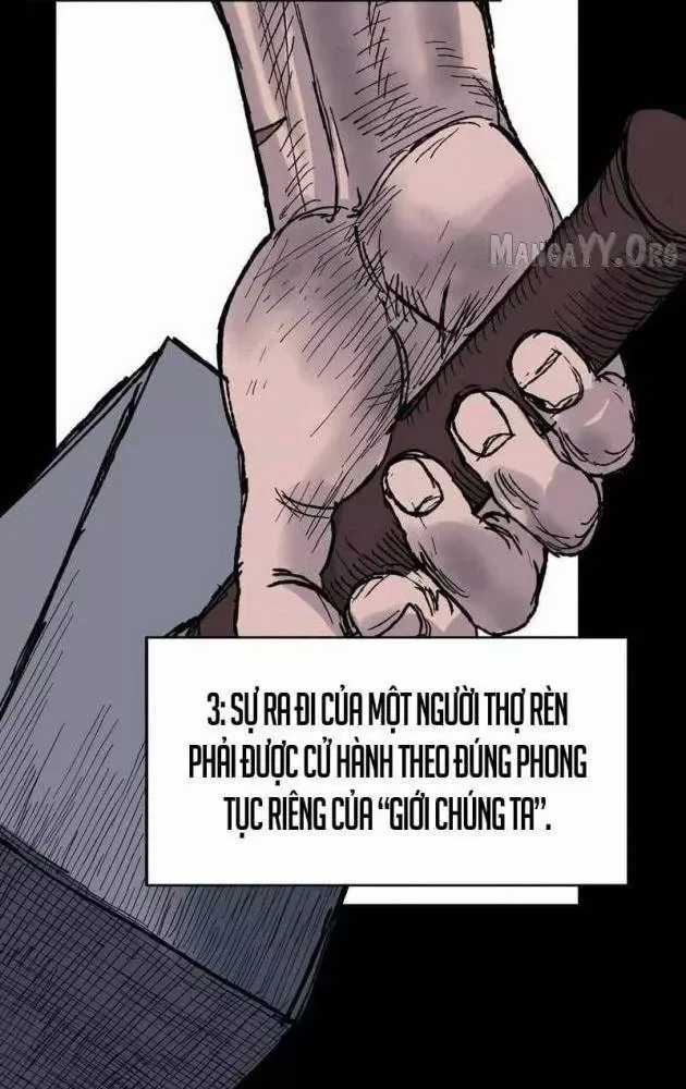 Khô Lâu Sứ Giả - Chapter 21 - Trang 112