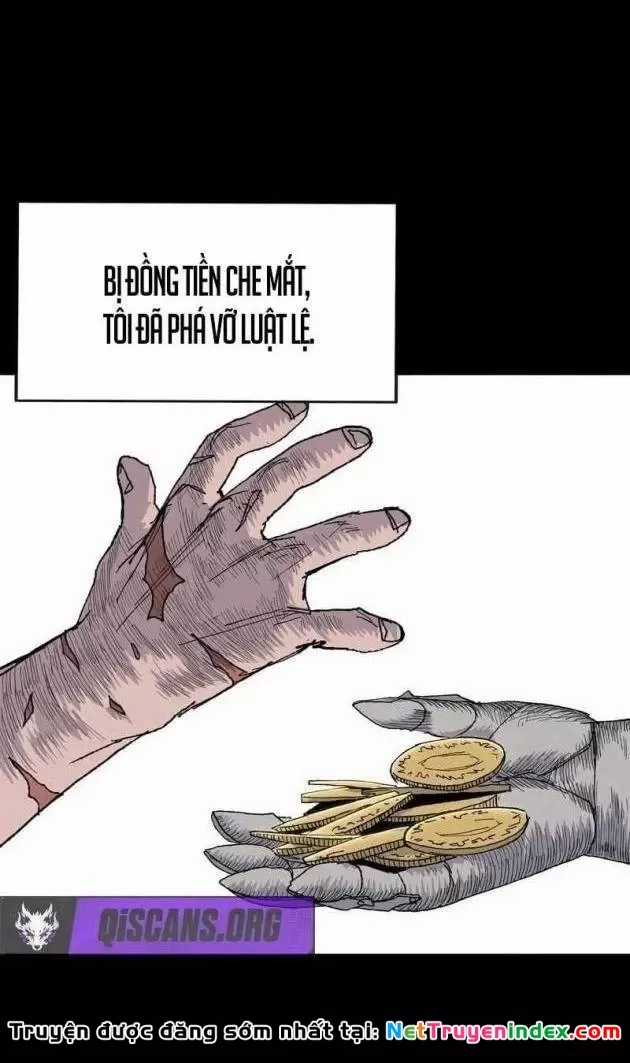 Khô Lâu Sứ Giả - Chapter 21 - Trang 114
