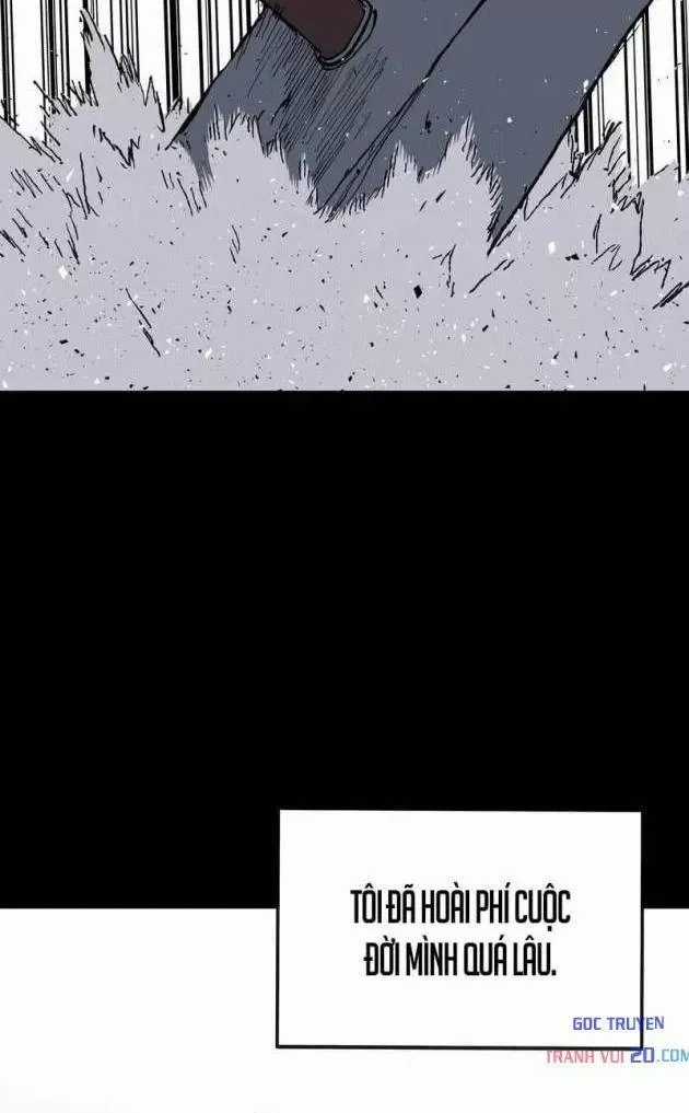 Khô Lâu Sứ Giả - Chapter 21 - Trang 119