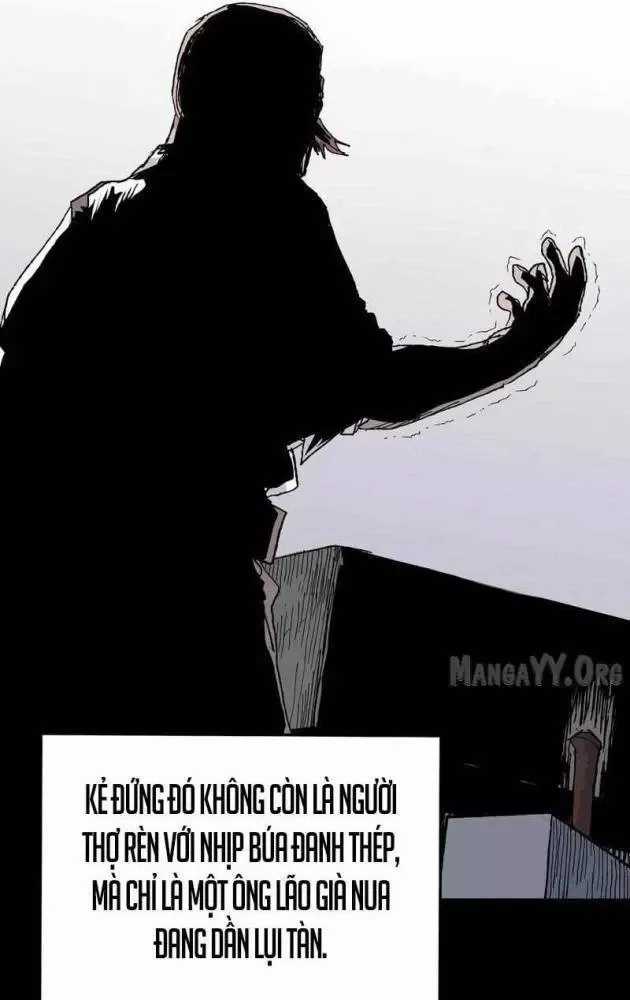 Khô Lâu Sứ Giả - Chapter 21 - Trang 120