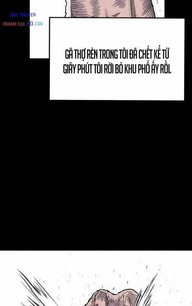 Khô Lâu Sứ Giả - Chapter 21 - Trang 123