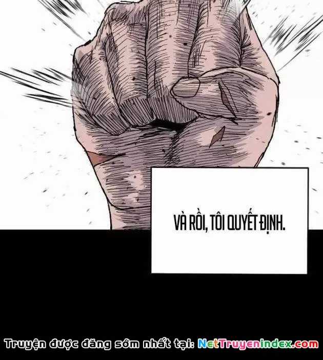 Khô Lâu Sứ Giả - Chapter 21 - Trang 124