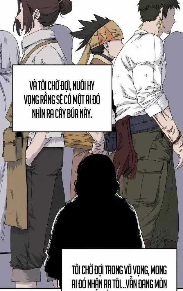 Khô Lâu Sứ Giả - Chapter 21 - Trang 130