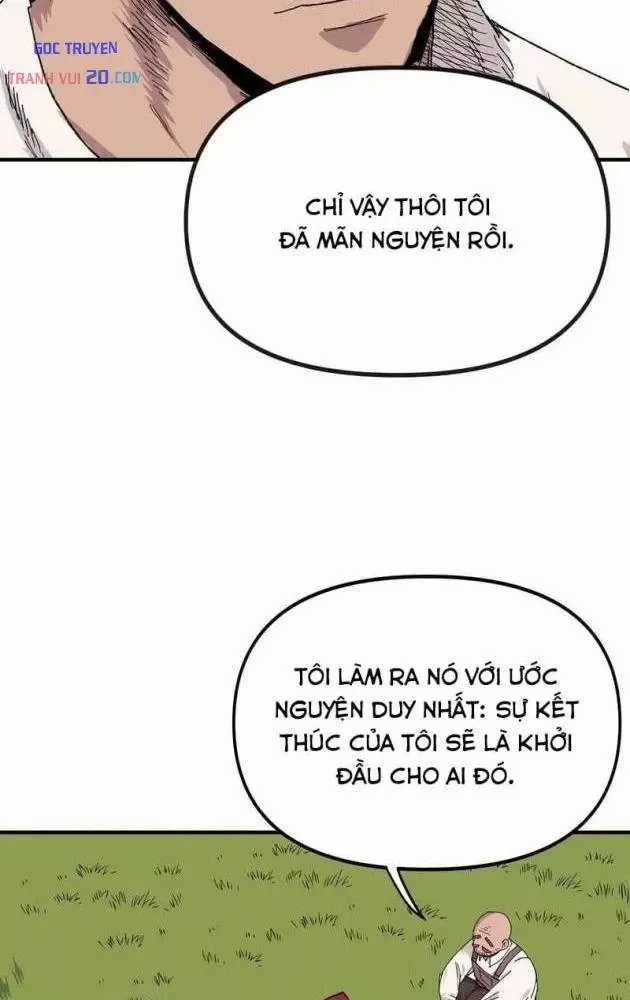 Khô Lâu Sứ Giả - Chapter 21 - Trang 133