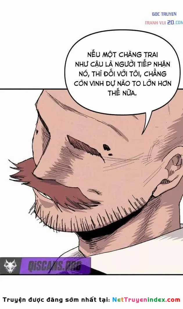 Khô Lâu Sứ Giả - Chapter 21 - Trang 135