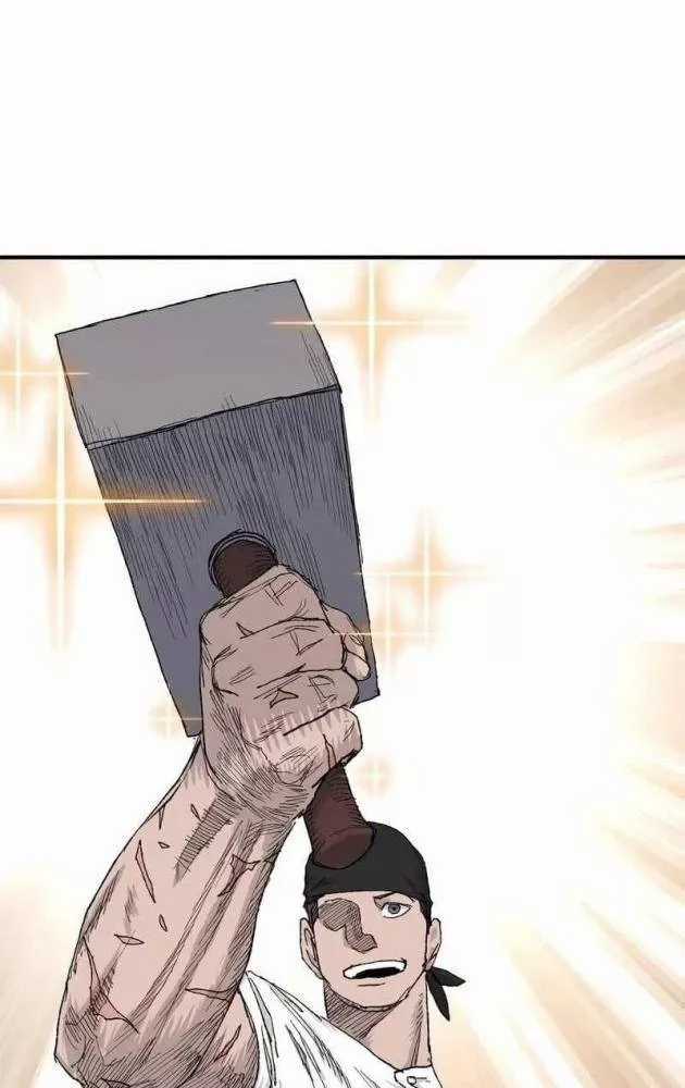 Khô Lâu Sứ Giả - Chapter 21 - Trang 141