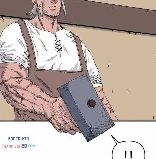 Khô Lâu Sứ Giả - Chapter 21 - Trang 144