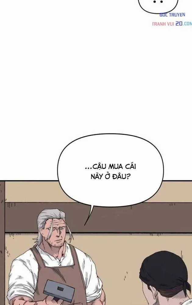 Khô Lâu Sứ Giả - Chapter 21 - Trang 145