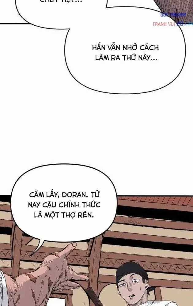 Khô Lâu Sứ Giả - Chapter 21 - Trang 150
